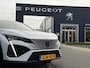 Peugeot 408 GT 1.2 Hybrid 136PK e-DCS6 Automaat Navigatie, Achteruitrijcamera, Keyless, Parkeersensoren, Stuurwielverwarming, Apple Carplay, Android Auto