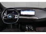 BMW iX XDrive50 High Executive 112 kWh | panoramadak skylounge | luchtvering | elek. trekhaak |adap. cruise | massage | SOH 94.3 %