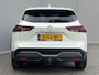 Nissan Qashqai 1.3 MHEV Xtronic Tekna Plus / Vaste Trekhaak 13-polig (Trekgewicht 1.800kg) / All Seasons / Panoramadak / HUD / Apple Carplay & Android Auto / Keyless Entry & Start / Elektrische Achterklep / Adaptieve Cruise Control / Navigatie full map / Elektrisch Verstelbare Voorstoelen met geheugenset Bestuurdersstoel / Stoel- en Stuurverwarming / Voorruitverwarming /