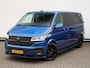 Volkswagen Transporter 2.0 TDI 204PK DSG L2H1 DC Bulli 75-Edition | ACC | 2x Schuifdeur | Leder | Sidebars | 19" LM-velgen | Stoelverwarming |