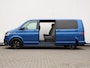 Volkswagen Transporter 2.0 TDI 204PK DSG L2H1 DC Bulli 75-Edition | ACC | 2x Schuifdeur | Leder | Sidebars | 19" LM-velgen | Stoelverwarming |