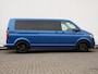 Volkswagen Transporter 2.0 TDI 204PK DSG L2H1 DC Bulli 75-Edition | ACC | 2x Schuifdeur | Leder | Sidebars | 19" LM-velgen | Stoelverwarming |