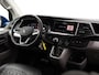 Volkswagen Transporter 2.0 TDI 204PK DSG L2H1 DC Bulli 75-Edition | ACC | 2x Schuifdeur | Leder | Sidebars | 19" LM-velgen | Stoelverwarming |