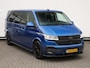 Volkswagen Transporter 2.0 TDI 204PK DSG L2H1 DC Bulli 75-Edition | ACC | 2x Schuifdeur | Leder | Sidebars | 19" LM-velgen | Stoelverwarming |