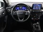 Ford Focus 1.0 EcoBoost Hybrid Titanium X | Stoel & stuurverwarming | Adaptive cruise | Half leder | Camera | Carplay | B&O Sound | Keyless | Navigatie | Climate control | Full LED