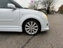 Suzuki Swift 1.6 Sport // Unieke door ons nieuw geleverde Suzuki // 1e eigenaar // Lederen Sportstoelen // Rijklaarprijs!