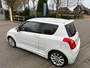 Suzuki Swift 1.6 Sport // Unieke door ons nieuw geleverde Suzuki // 1e eigenaar // Lederen Sportstoelen // Rijklaarprijs!
