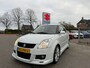 Suzuki Swift 1.6 Sport // Unieke door ons nieuw geleverde Suzuki // 1e eigenaar // Lederen Sportstoelen // Rijklaarprijs!