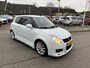 Suzuki Swift 1.6 Sport // Unieke door ons nieuw geleverde Suzuki // 1e eigenaar // Lederen Sportstoelen // Rijklaarprijs!