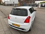 Suzuki Swift 1.6 Sport // Unieke door ons nieuw geleverde Suzuki // 1e eigenaar // Lederen Sportstoelen // Rijklaarprijs!