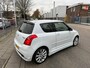 Suzuki Swift 1.6 Sport // Unieke door ons nieuw geleverde Suzuki // 1e eigenaar // Lederen Sportstoelen // Rijklaarprijs!