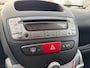 Citroën C1 1.0-12V Ambiance Automaat Airco 1e eigenaar