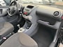 Citroën C1 1.0-12V Ambiance Automaat Airco 1e eigenaar