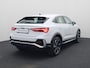 Audi Q3 Sportback 45 TFSIe 245PK S Edition · Navigatie · Camera · Apple/Android Car Play · Adaptive Cruise Control · Garantie tot maart 2026 of 100000km.