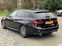 BMW 3-Serie 330 e touring XDrive M-sport autom 1/2leer,panodak,headup,trekhaak,lmv,laserled,navi