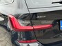BMW 3-Serie 330 e touring XDrive M-sport autom 1/2leer,panodak,headup,trekhaak,lmv,laserled,navi