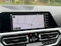 BMW 3-Serie 330 e touring XDrive M-sport autom 1/2leer,panodak,headup,trekhaak,lmv,laserled,navi