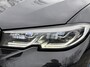 BMW 3-Serie 330 e touring XDrive M-sport autom 1/2leer,panodak,headup,trekhaak,lmv,laserled,navi