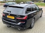 BMW 3-Serie 330 e touring XDrive M-sport autom 1/2leer,panodak,headup,trekhaak,lmv,laserled,navi