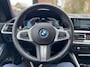 BMW 3-Serie 330 e touring XDrive M-sport autom 1/2leer,panodak,headup,trekhaak,lmv,laserled,navi