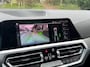 BMW 3-Serie 330 e touring XDrive M-sport autom 1/2leer,panodak,headup,trekhaak,lmv,laserled,navi