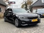 BMW 3-Serie 330 e touring XDrive M-sport autom 1/2leer,panodak,headup,trekhaak,lmv,laserled,navi