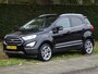 Ford EcoSport 1.0 125pk AUTOMAAT Titanium met Navi en WinterPack