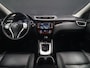 Nissan Qashqai 1.2 Tekna [CRUISE CONTROL, BLUETOOTH TELEFOON, ACHTERUITRIJCAMERA, PDC V+A, STOELVERWARMING, ELEKTRISCH VERSTELBARE VOORSTOELEN, AUTOMATISCHE AIRCO, NIEUWSTAAT]