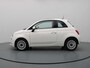Fiat 500 85pk TwinAir Turbo Lounge Cruise | Climate | Navi | Parkeersens. achter | Panoramadak