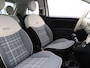 Fiat 500 85pk TwinAir Turbo Lounge Cruise | Climate | Navi | Parkeersens. achter | Panoramadak