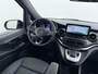 Mercedes-Benz EQV 300 L3 Business Solution Limited 90 kWh Excl btw | 7 persoons | Volledige lederbekleding | Elektrische kofferbak | 360 camera | Dodehoek-assistent | Rijklaar geleverd met 12 maanden BOVAG-garantie