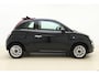 Fiat 500C 1.2 Lounge Cabrio | rood stoffen dak | 70pk | Airco | Cruise | Lm Velgen