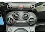 Fiat 500C 1.2 Lounge Cabrio | rood stoffen dak | 70pk | Airco | Cruise | Lm Velgen