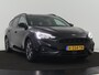 Ford Focus 1.5 EcoBoost ST Line | Head-Up | Trekhaak | Adaptive cruise | Camera | Carplay | Navigatie | Keyless | Park Assist | Full LED | Climate control | Bluetooth