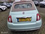 Fiat 500C Cabrio 0.9 TwinAir Turbo Lounge
