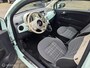 Fiat 500C Cabrio 0.9 TwinAir Turbo Lounge