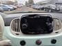 Fiat 500C Cabrio 0.9 TwinAir Turbo Lounge