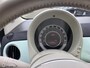 Fiat 500C Cabrio 0.9 TwinAir Turbo Lounge