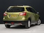 Suzuki S-Cross SX4 1.6 Exclusive [TREKHAAK AFNEEMBAAR, SCHUIFKANTELDAK, ACHTERUITRIJCAMERA, CRUISE CONTROL, BLUETOOT TELEFOON, AUTOMATISCHE AIRCO, CENTRALE DEURVERGRENDELING,  NIEUWSTAAT]