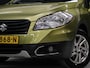 Suzuki S-Cross SX4 1.6 Exclusive [TREKHAAK AFNEEMBAAR, SCHUIFKANTELDAK, ACHTERUITRIJCAMERA, CRUISE CONTROL, BLUETOOT TELEFOON, AUTOMATISCHE AIRCO, CENTRALE DEURVERGRENDELING,  NIEUWSTAAT]