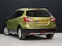 Suzuki S-Cross SX4 1.6 Exclusive [TREKHAAK AFNEEMBAAR, SCHUIFKANTELDAK, ACHTERUITRIJCAMERA, CRUISE CONTROL, BLUETOOT TELEFOON, AUTOMATISCHE AIRCO, CENTRALE DEURVERGRENDELING,  NIEUWSTAAT]
