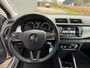 Skoda Fabia Combi 1.0 TSI 110pk Clever | Climate control | Parkeersens. | Stoelverw. | Adaptieve Cruise control