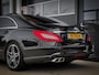 Mercedes-Benz CLS 350