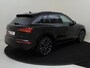 Audi Q5 55 TFSI e S edition Competition | Panoramadak | Bang & Olufsen | Lederen bekleding ‘Valcona’ | 360 camera | Dodehoek detectie | Parkeerasisstent | Stoel- en stuurwielverwarming |