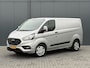 Ford Transit Custom 2.0 TDCI 130 PK AUTOMAAT / L1H1 / TREKHAAK / CRUISE / NAVI / CAMERA / LED / ACHTERKLEP