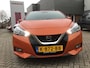 Nissan Micra 1.0 IG-T Business Edition