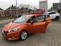 Nissan Micra 1.0 IG-T Business Edition