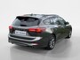 Ford Focus Wagon 1.0 EcoBoost Hybrid ST Line X | NL Auto | AGR Stoel | Winter Pack | Camera | SYNC4 | Winter Pack | Privacy Glass | All weather banden