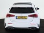 Mercedes-Benz A-klasse 200 Launch Edition Premium Plus AMG Styling | Panoramadak | Sfeerverlichting | Head Up Display | Dode hoek assistent | Electr. stoelen met geheugen