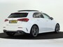 Mercedes-Benz A-klasse 200 Launch Edition Premium Plus AMG Styling | Panoramadak | Sfeerverlichting | Head Up Display | Dode hoek assistent | Electr. stoelen met geheugen